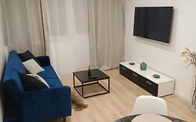 Superbe Appartement !