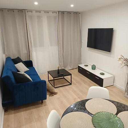 Superbe Appartement ! Saint-Etienne  Extérieur photo