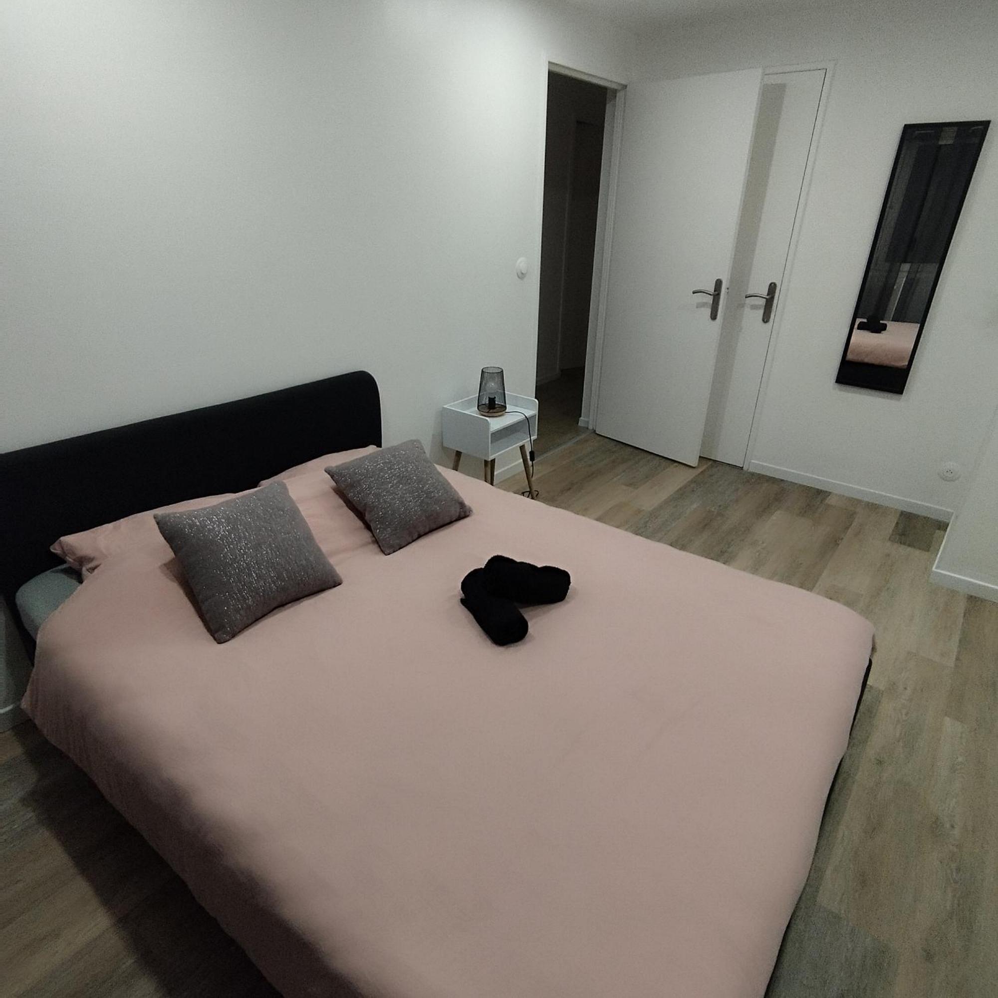 Superbe Appartement ! Saint-Etienne  Extérieur photo