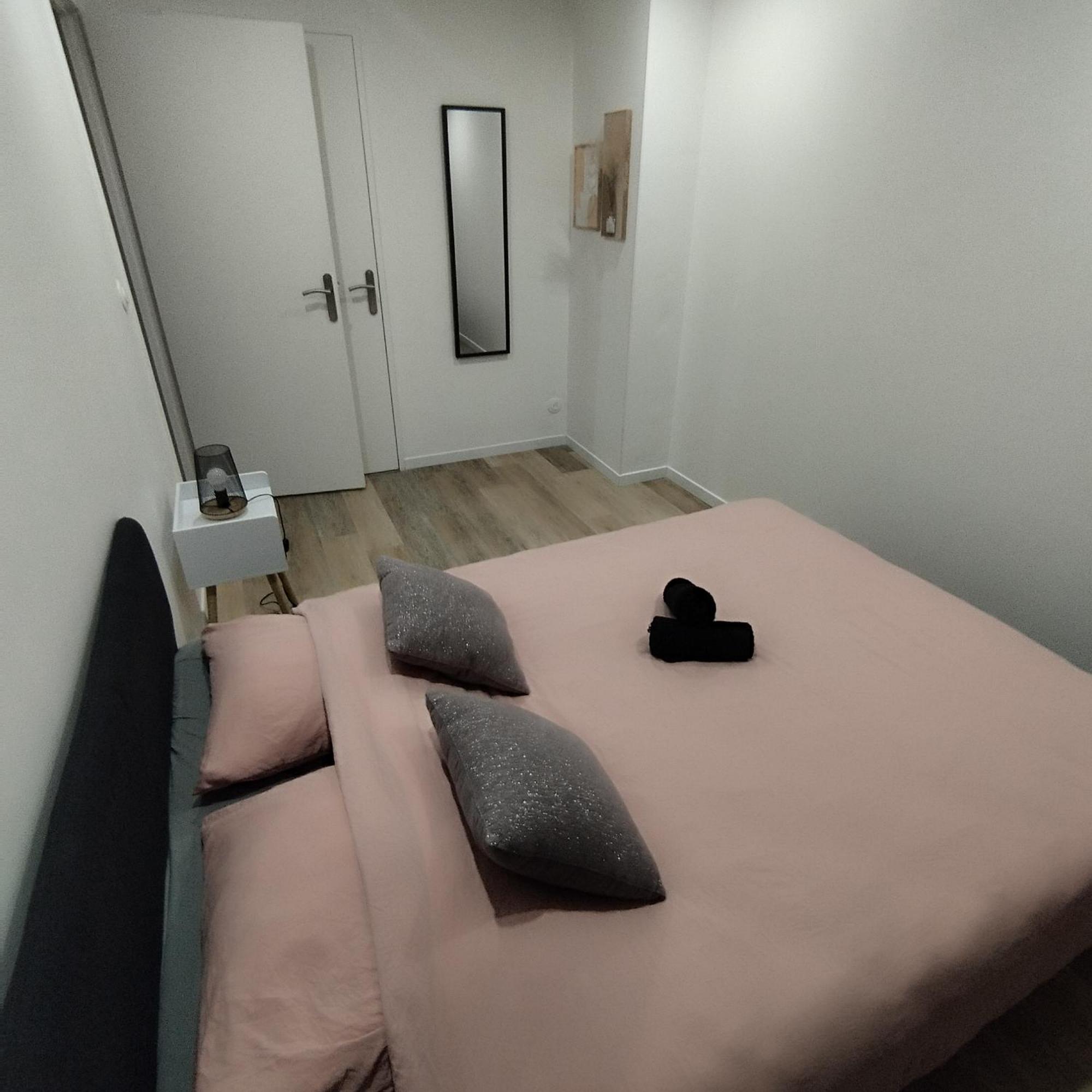 Superbe Appartement ! Saint-Etienne  Extérieur photo