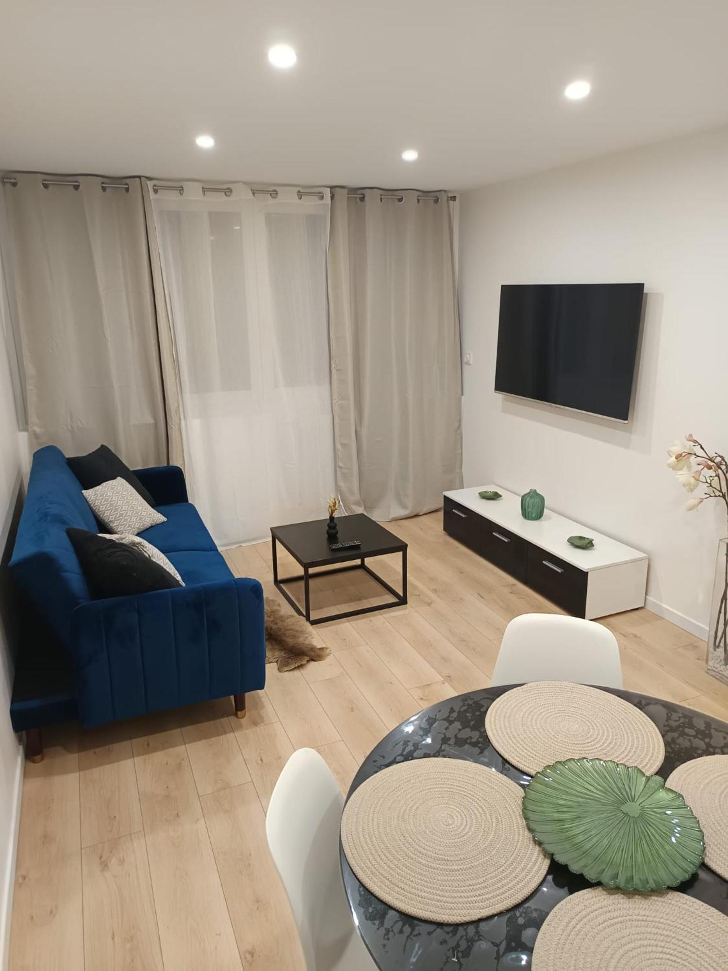 Superbe Appartement ! Saint-Etienne  Extérieur photo