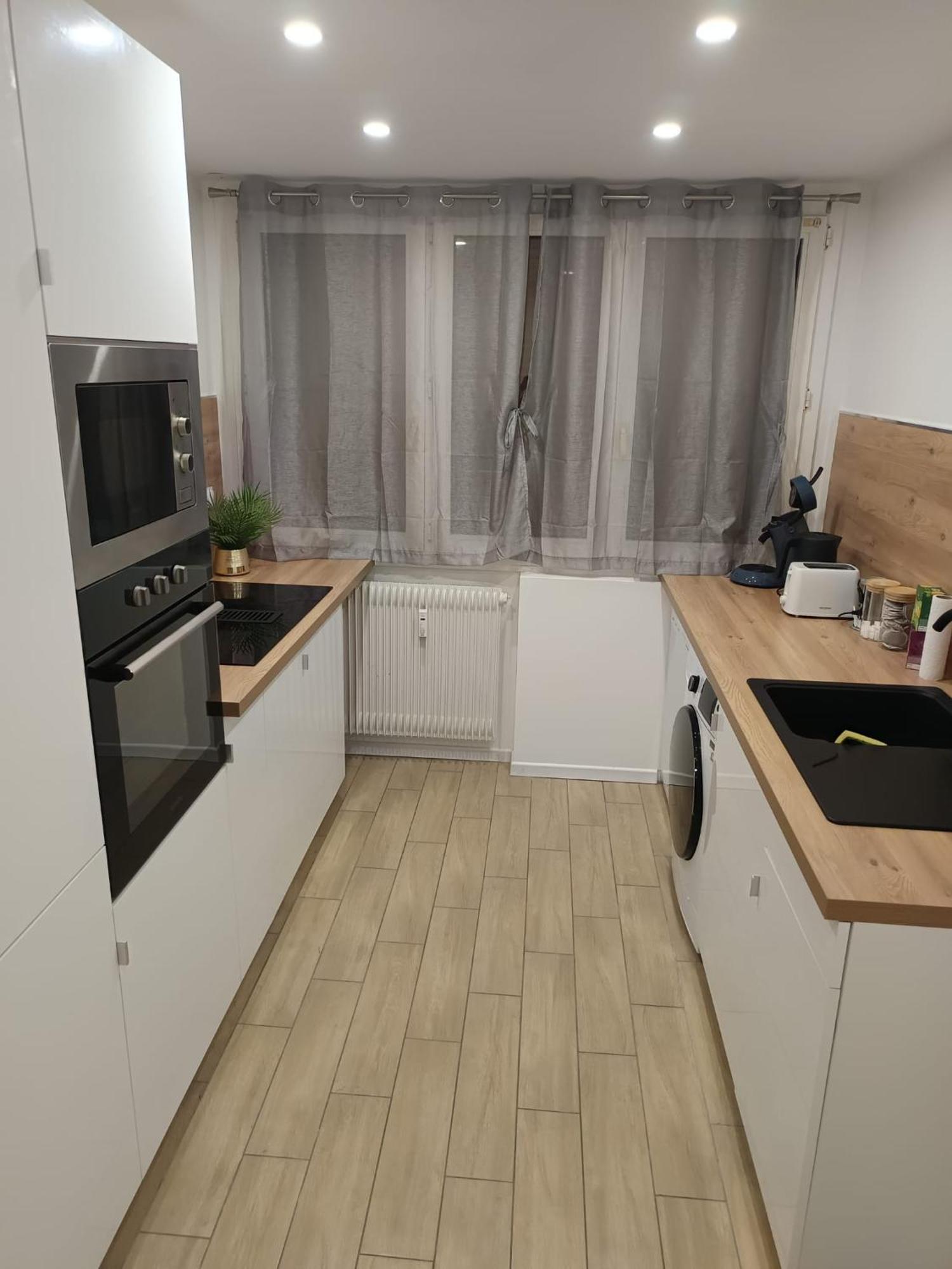 Superbe Appartement ! Saint-Etienne  Extérieur photo