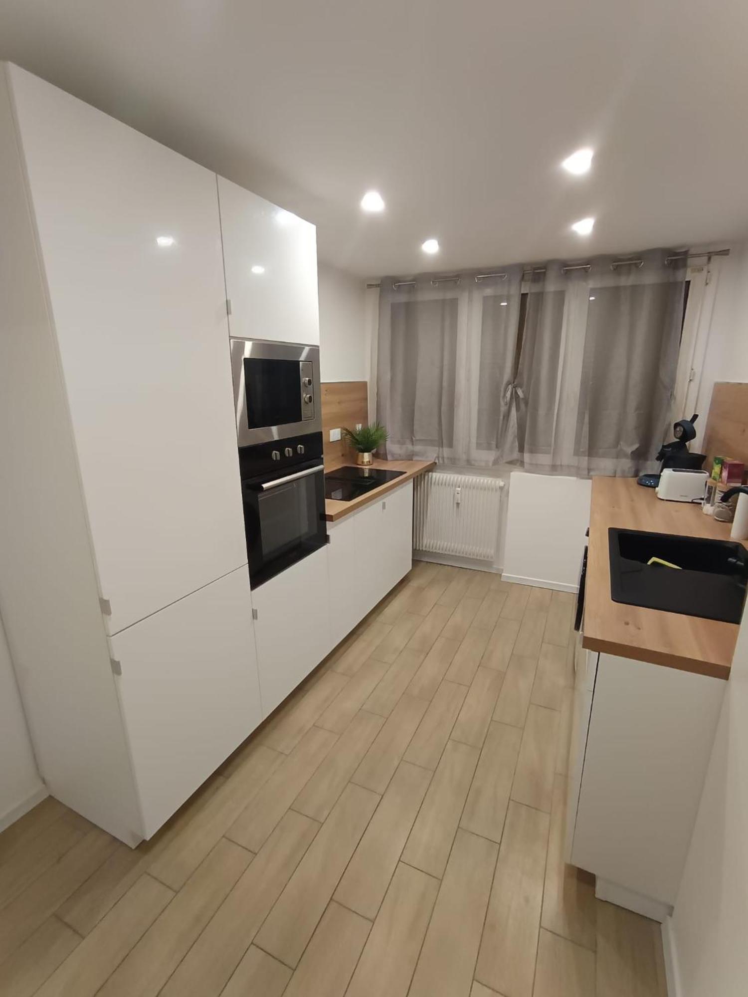 Superbe Appartement ! Saint-Etienne  Extérieur photo