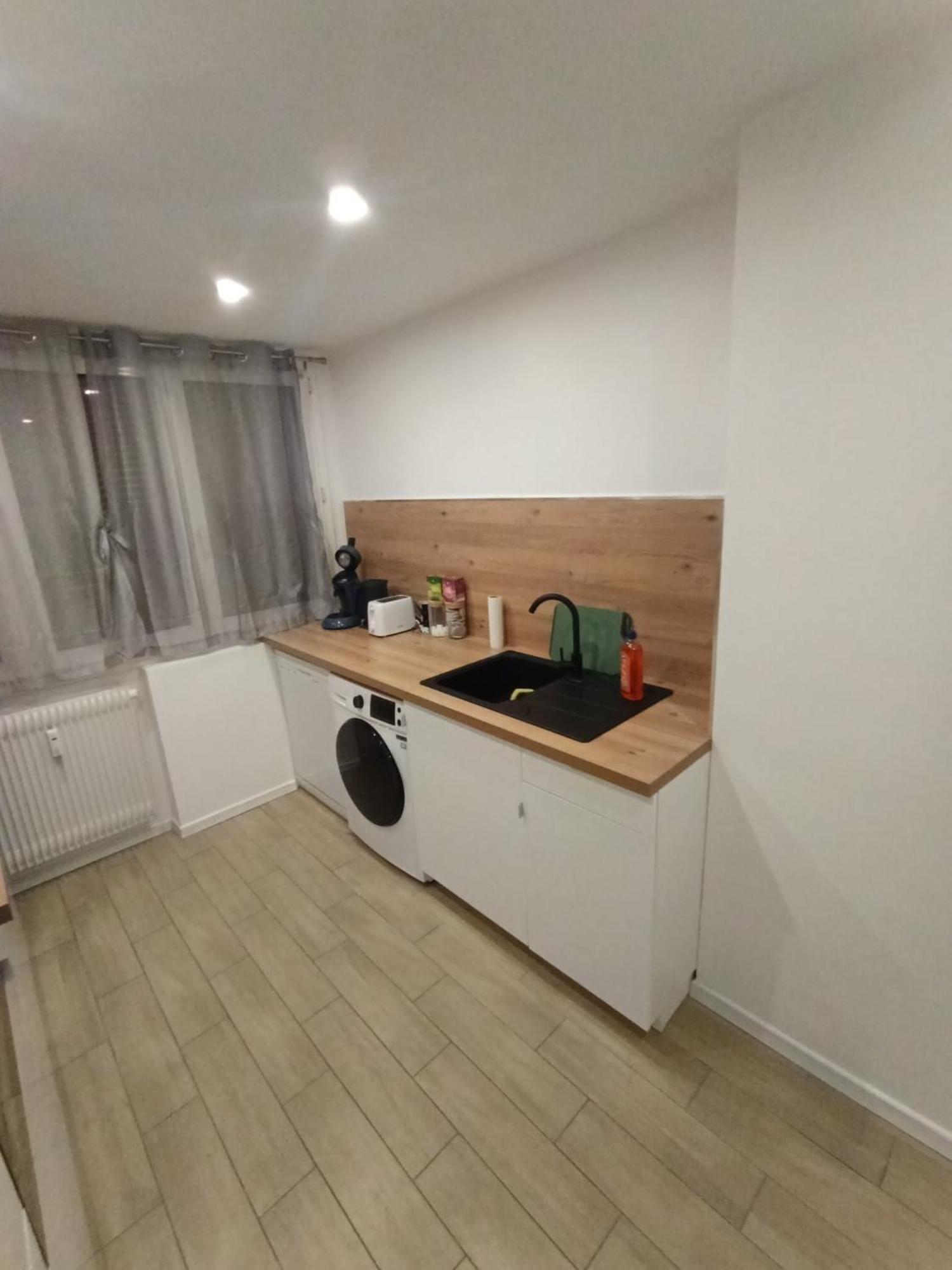 Superbe Appartement ! Saint-Etienne  Extérieur photo