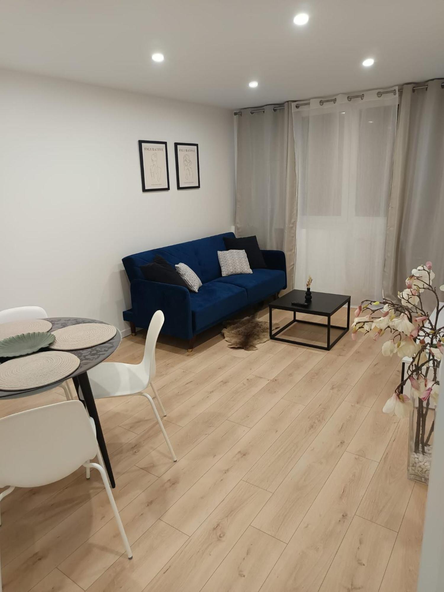 Superbe Appartement ! Saint-Etienne  Extérieur photo
