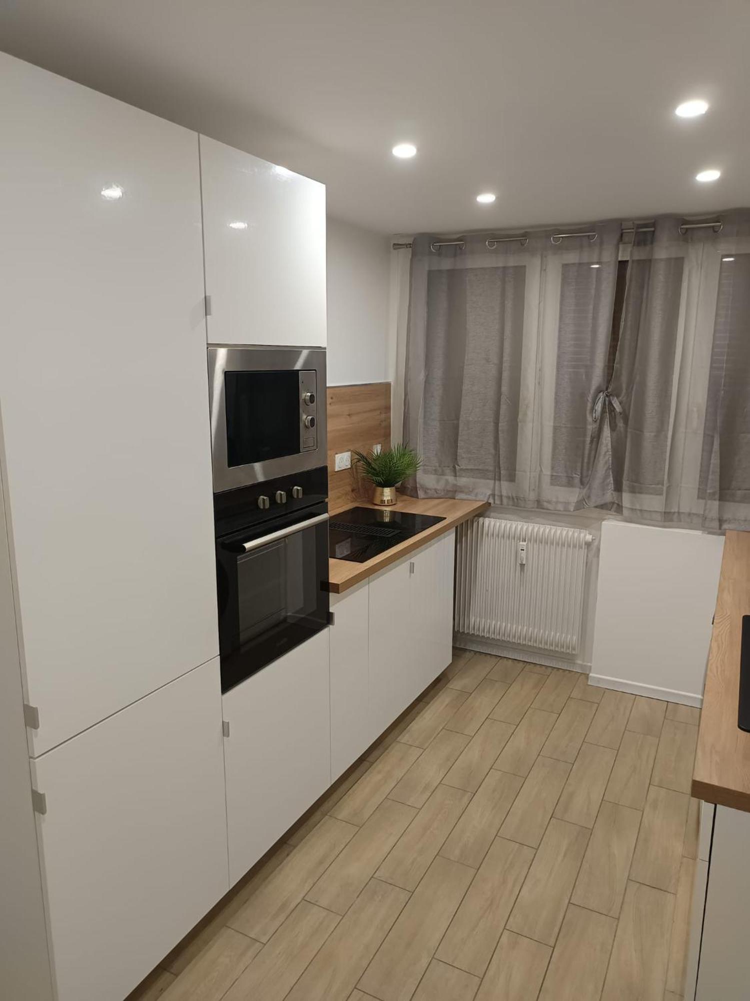 Superbe Appartement ! Saint-Etienne  Extérieur photo